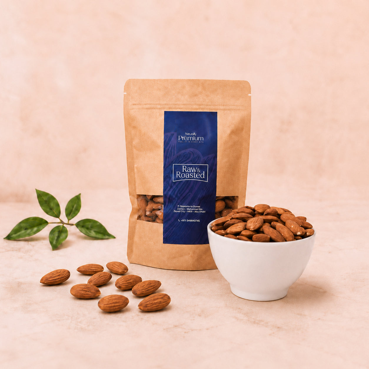 Almond