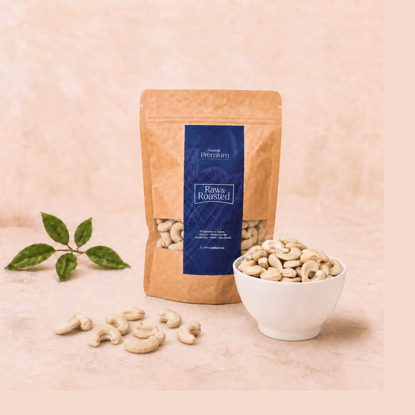 Cashew Plain