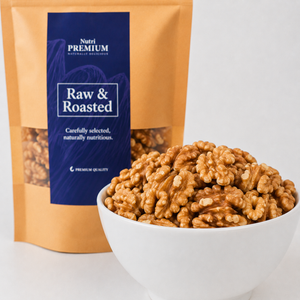 Walnuts