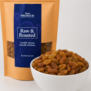 Raisins