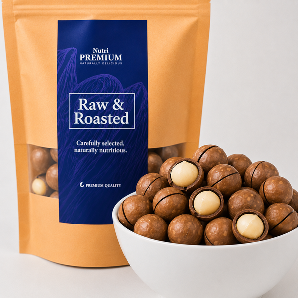 Macadamia