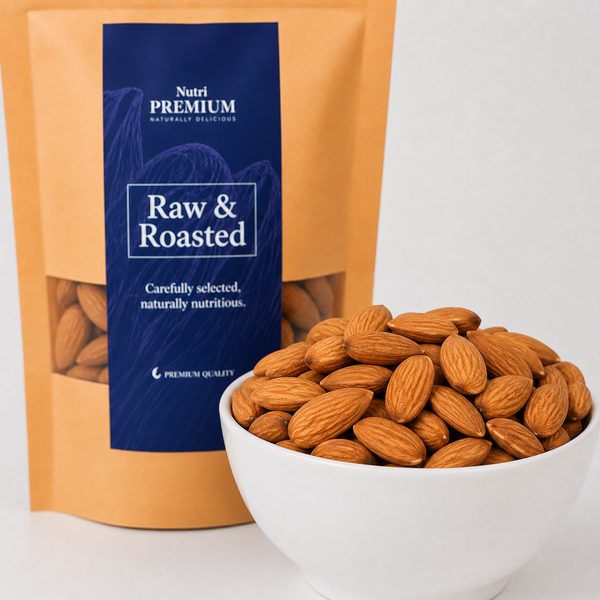 Almond