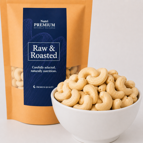 Cashews