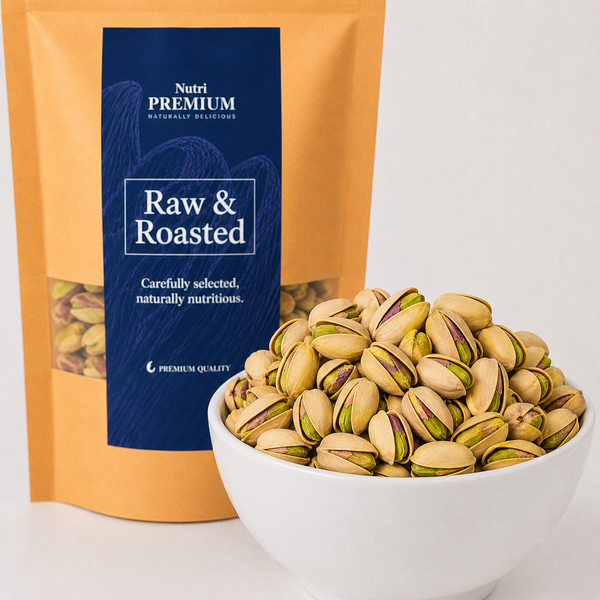 Pistachios