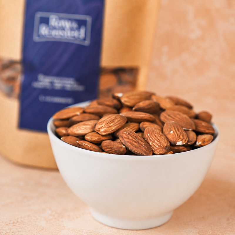 Almond 1