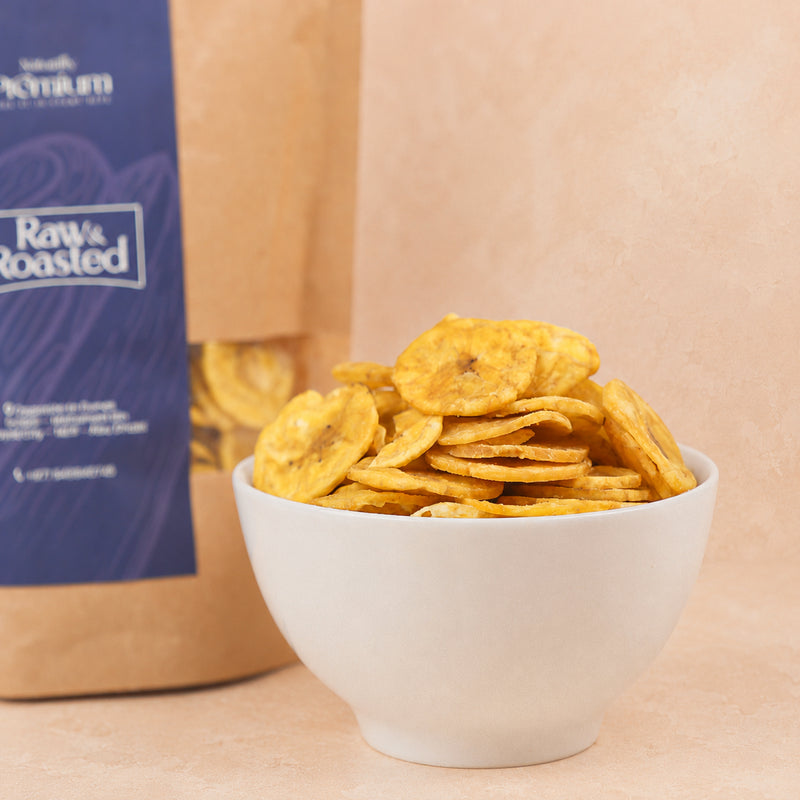 Banana Chips