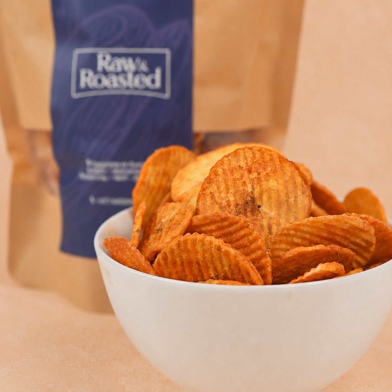 Banana Chips Chilly