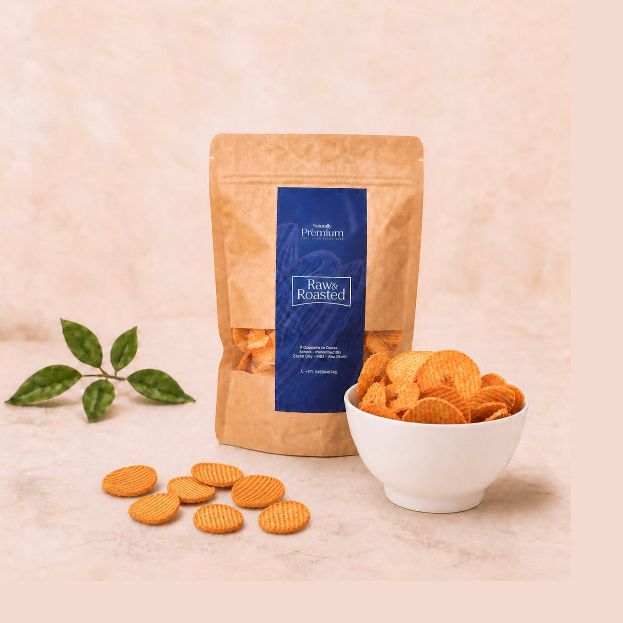 Banana Chips Chilly