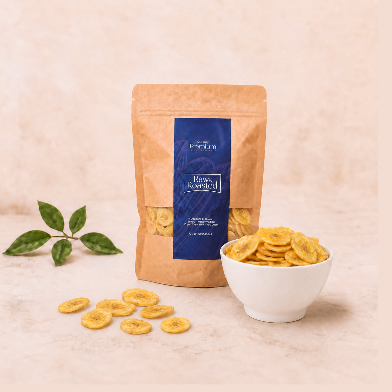 Banana Chips