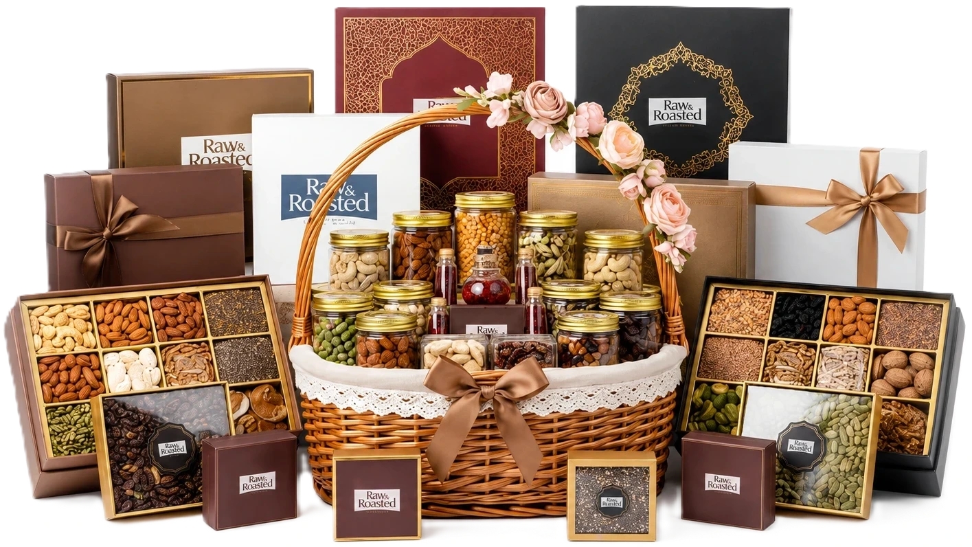 Build Hamper