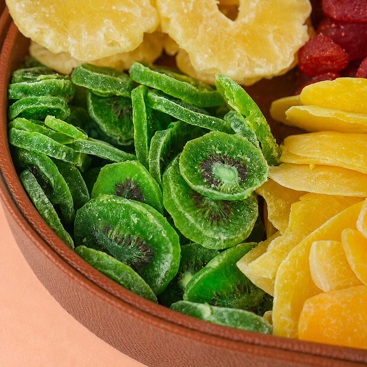 Fruit Luxe Hamper