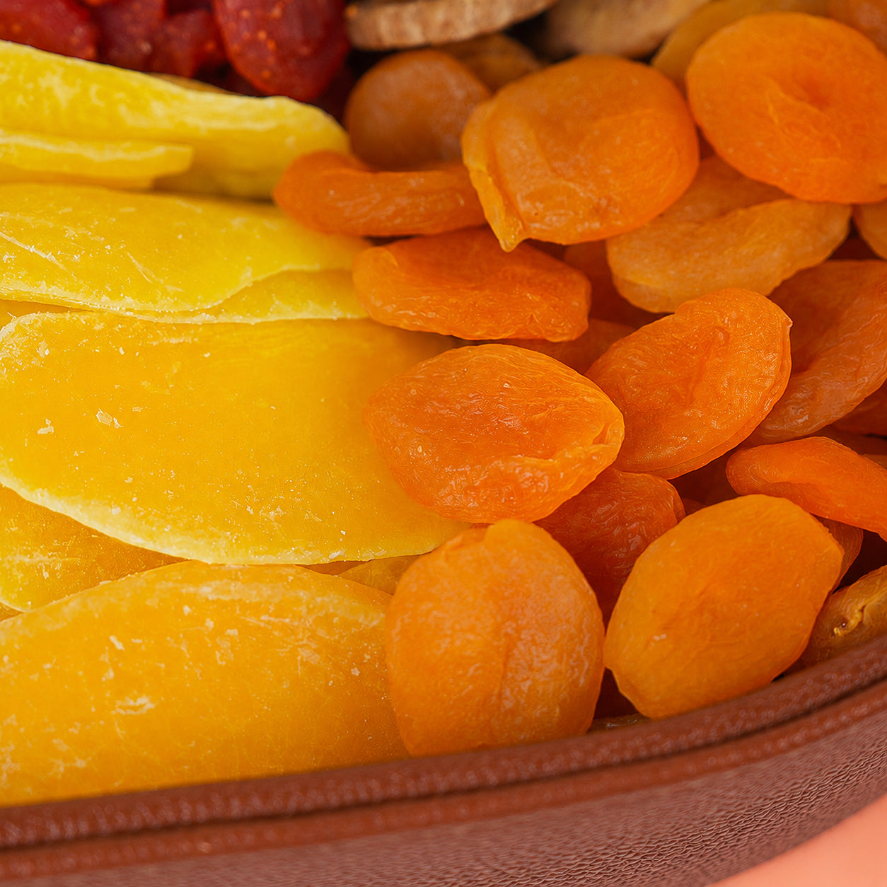 Fruit Luxe Hamper