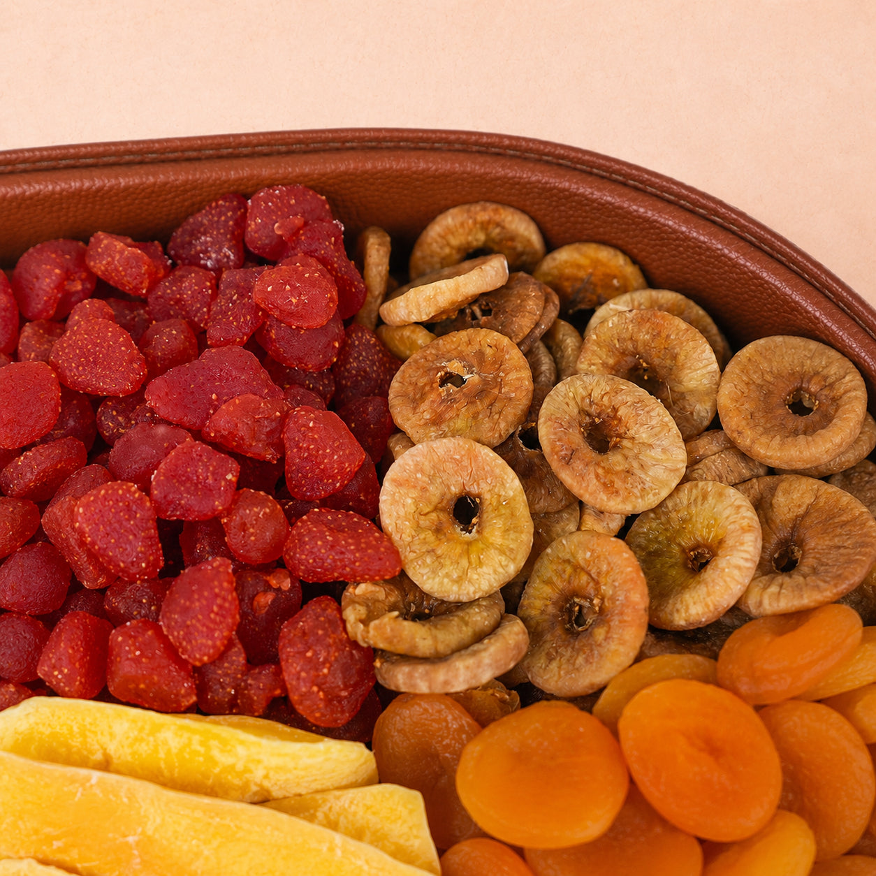 Fruit Luxe Hamper