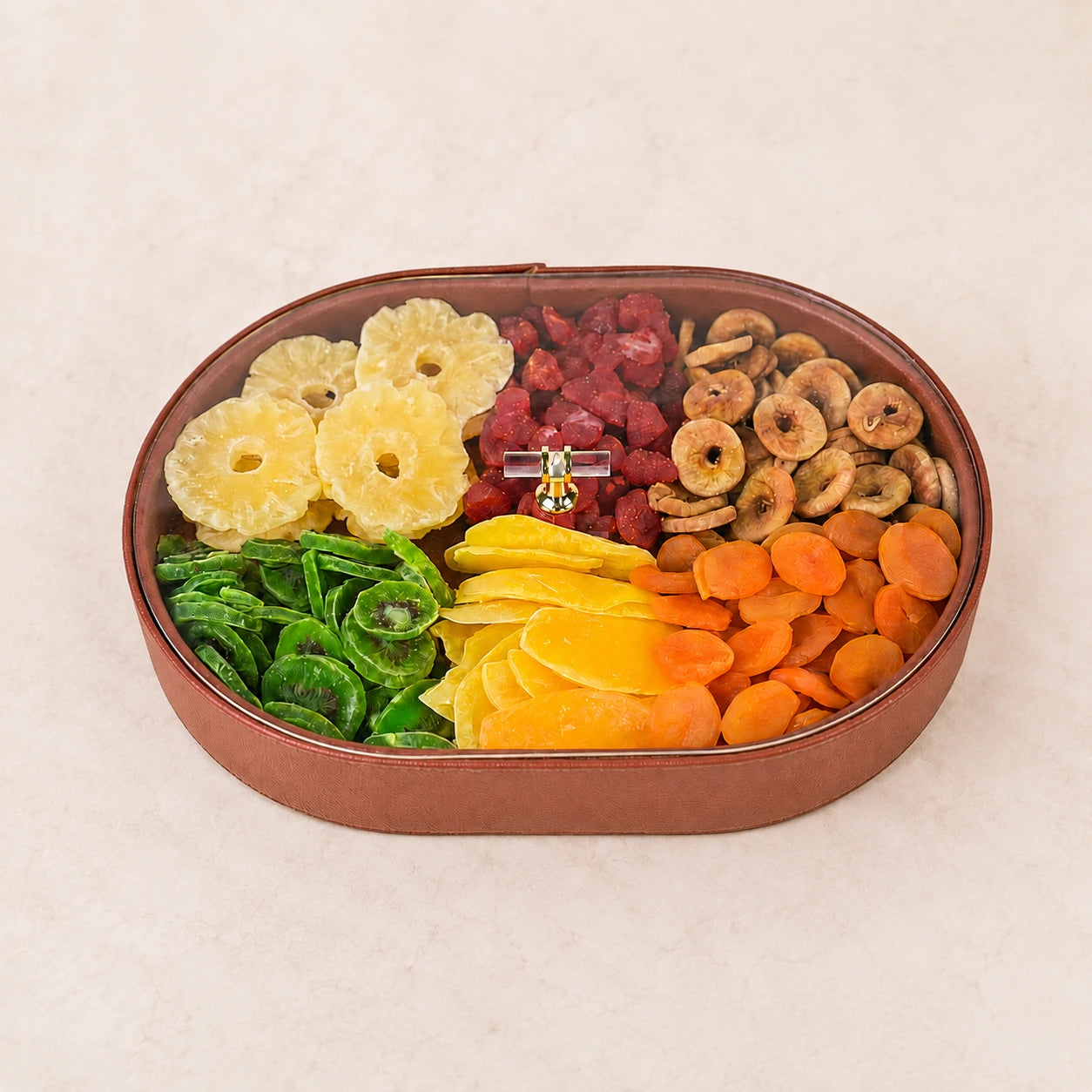 Fruit Luxe Hamper