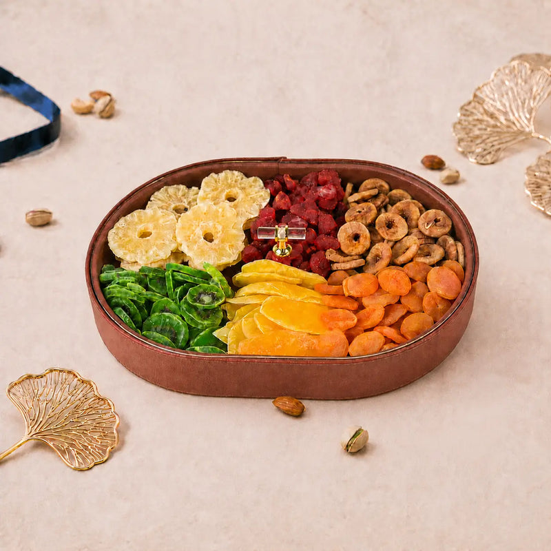 fruit luxe hamper