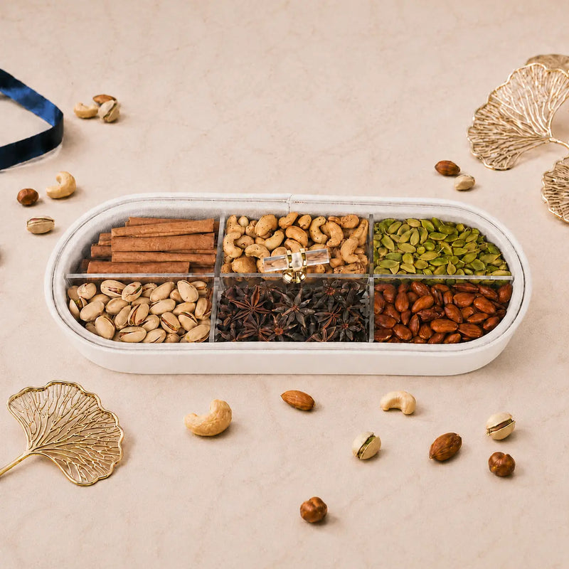 golden majlis hamper