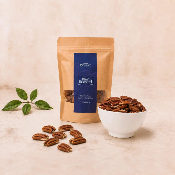 Pecan Nuts