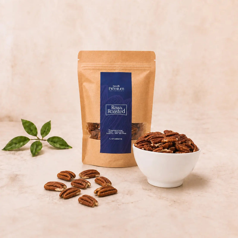 Pecan Nuts