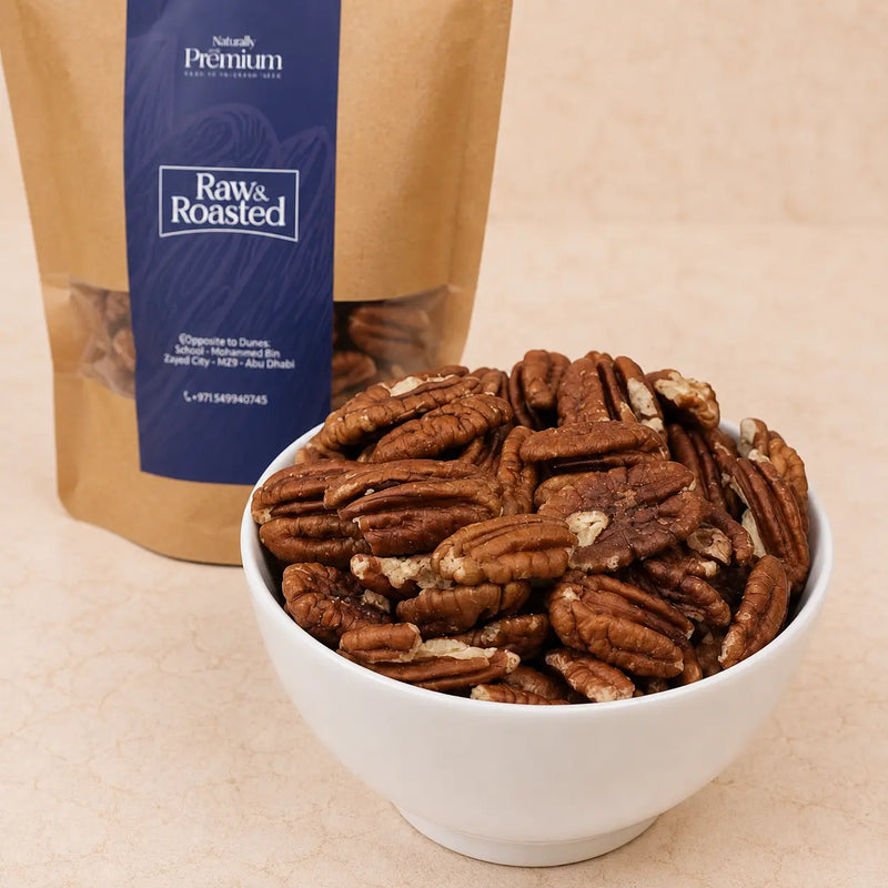 Pecan Nuts