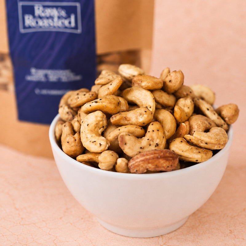 Pepper Cashew 1
