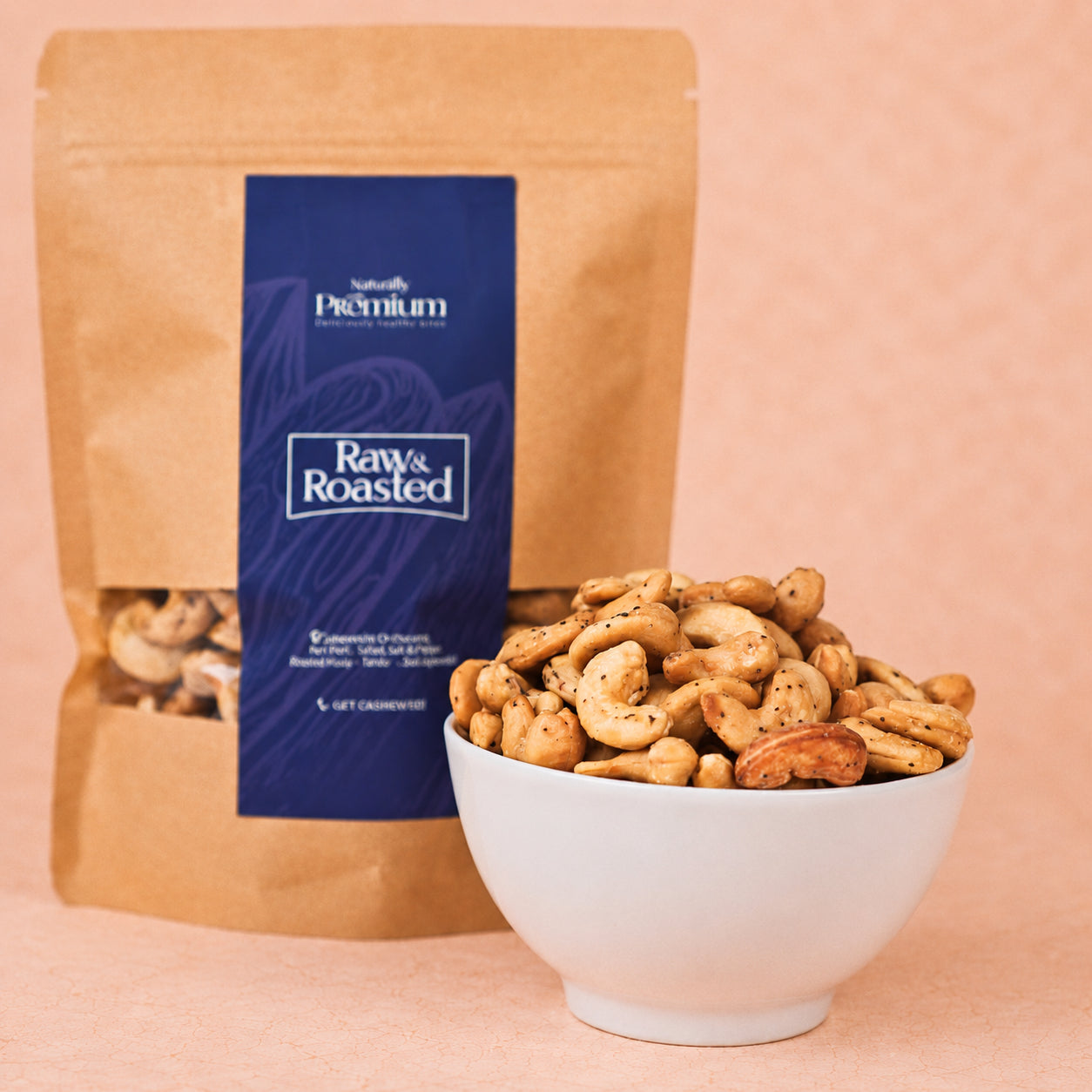 Pepper Cashew 2