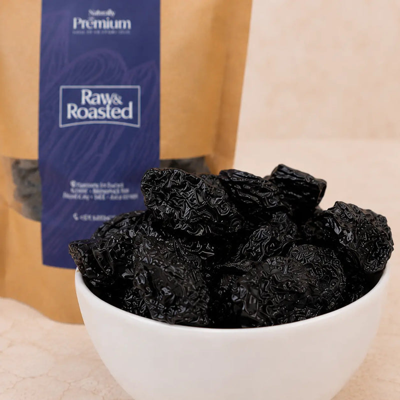 Prunes Seedless