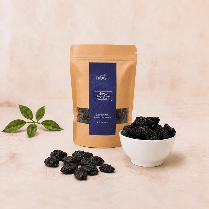 Prunes Seedless