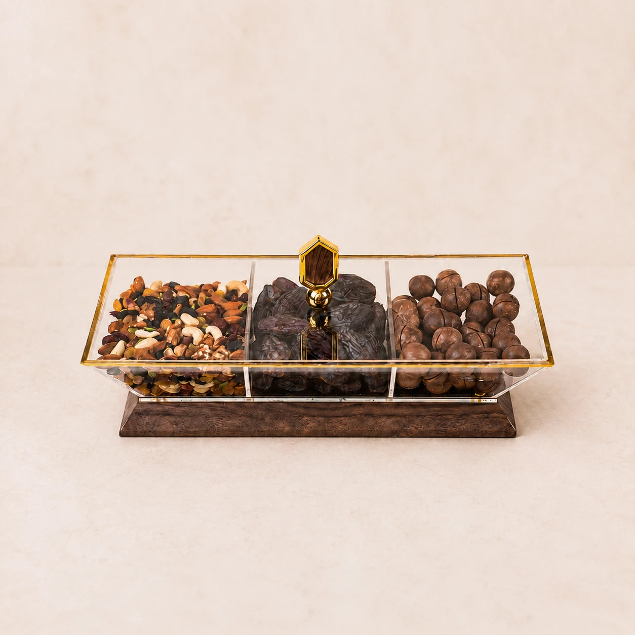 Royal Indulgence Wedding Hamper