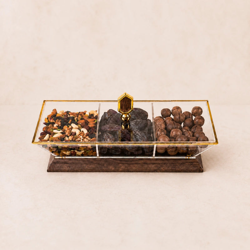 Royal Indulgence Wedding Hamper