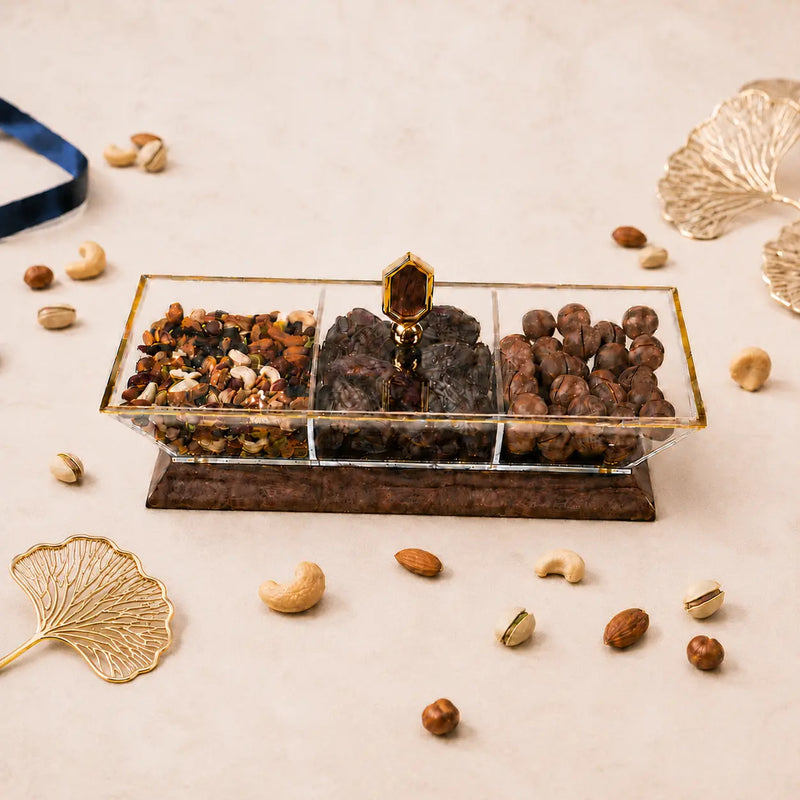 royal indulgence hamper