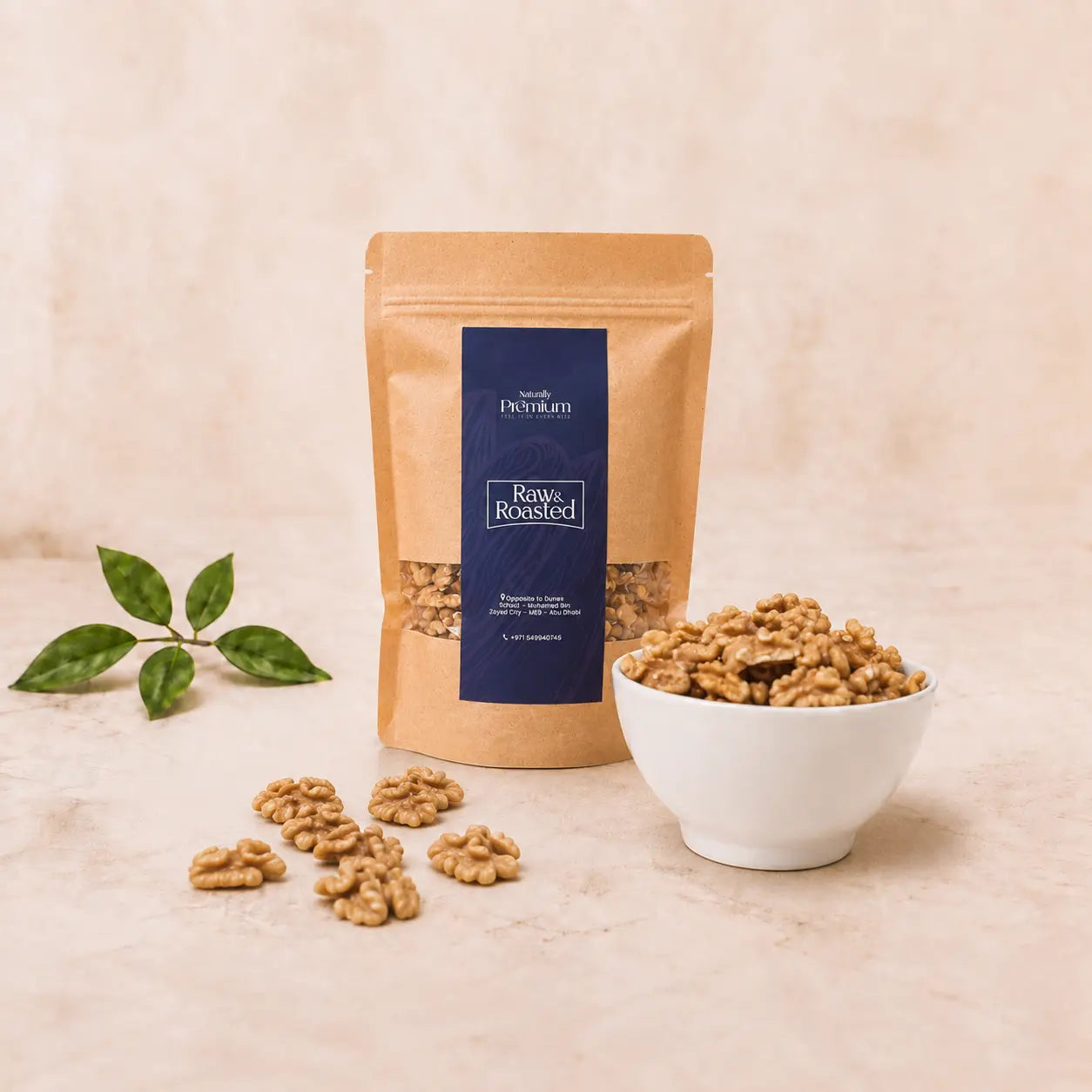 Walnut Chile